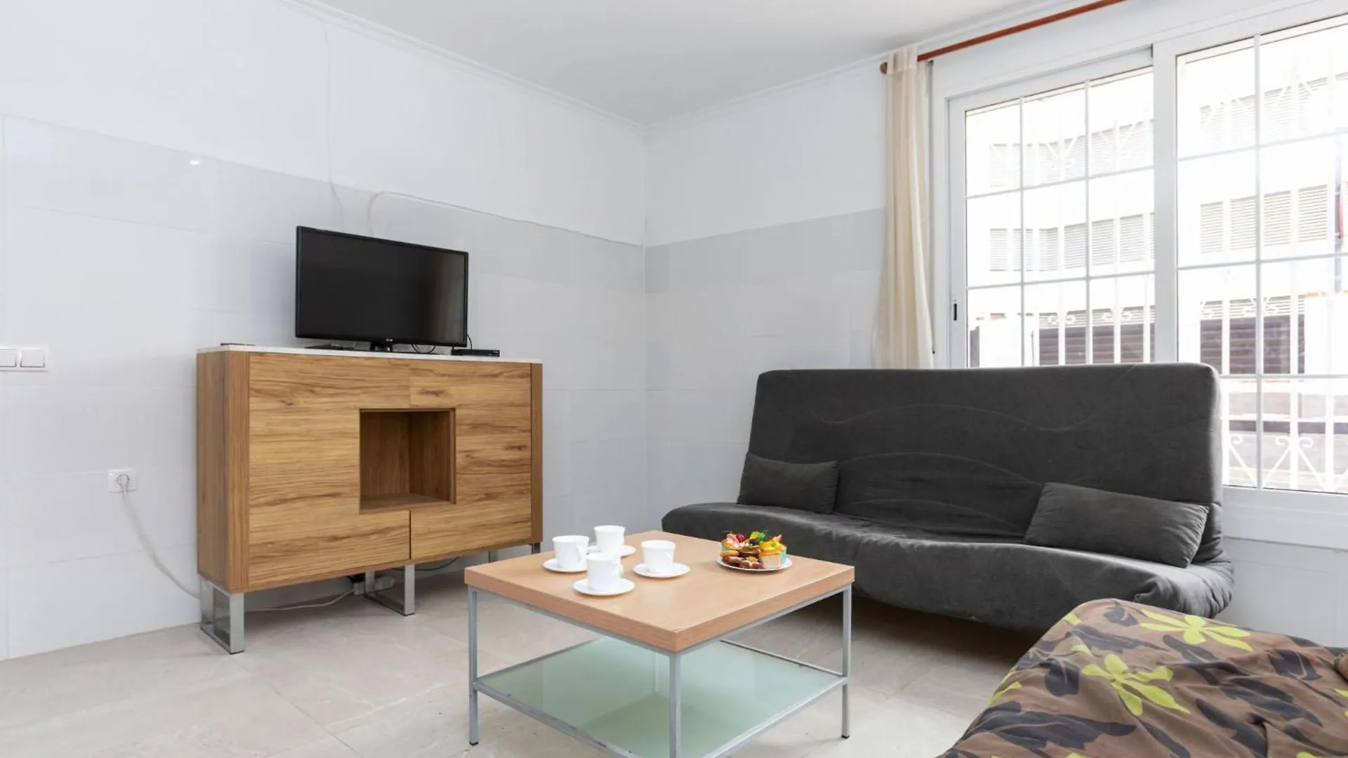 Holiday Home Del Sol By Interhome Salou