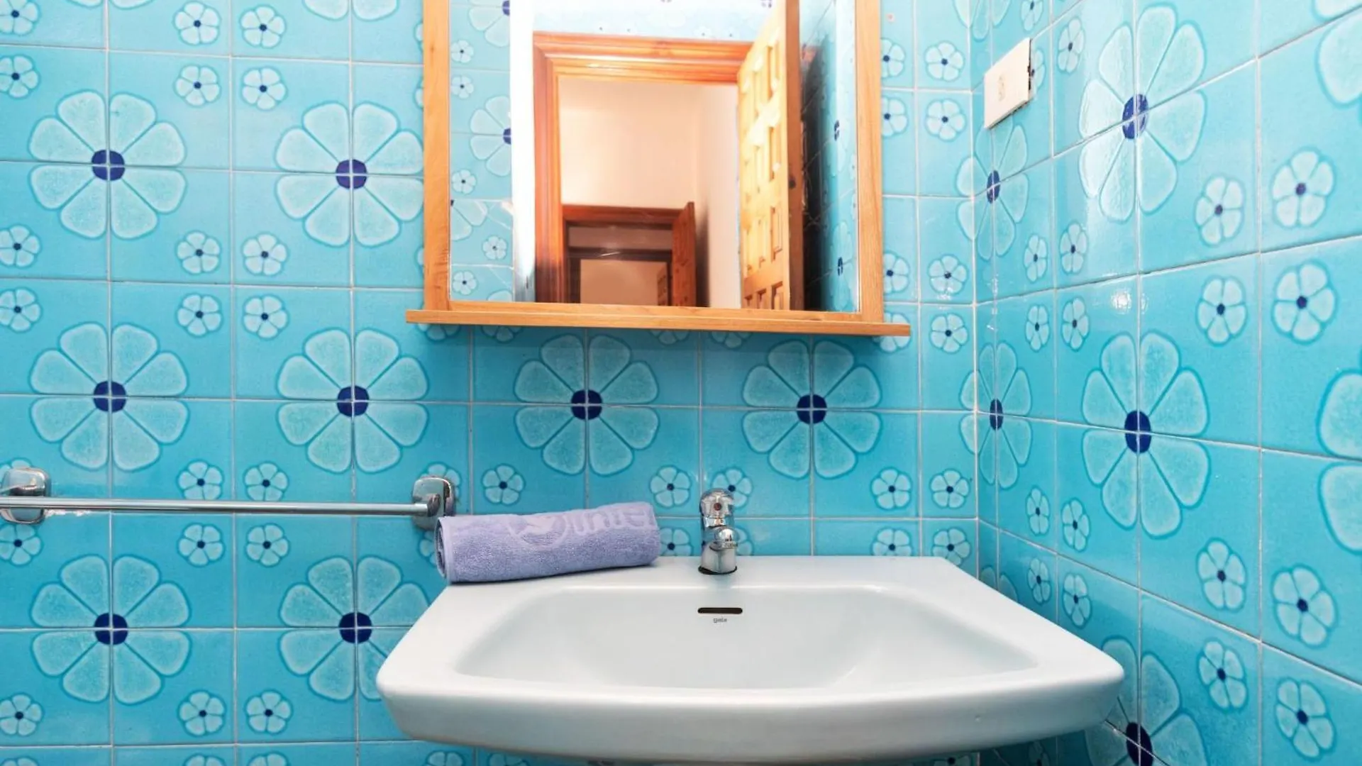 Holiday Home Del Sol By Interhome Salou Spain