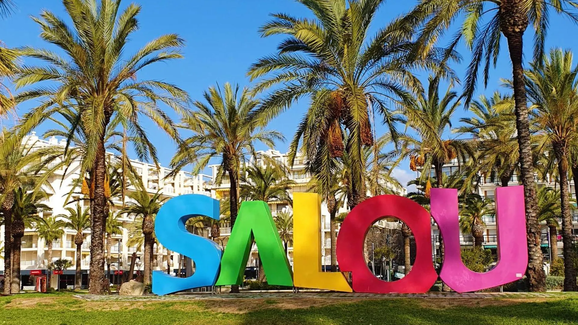 Holiday Home Del Sol By Interhome Salou