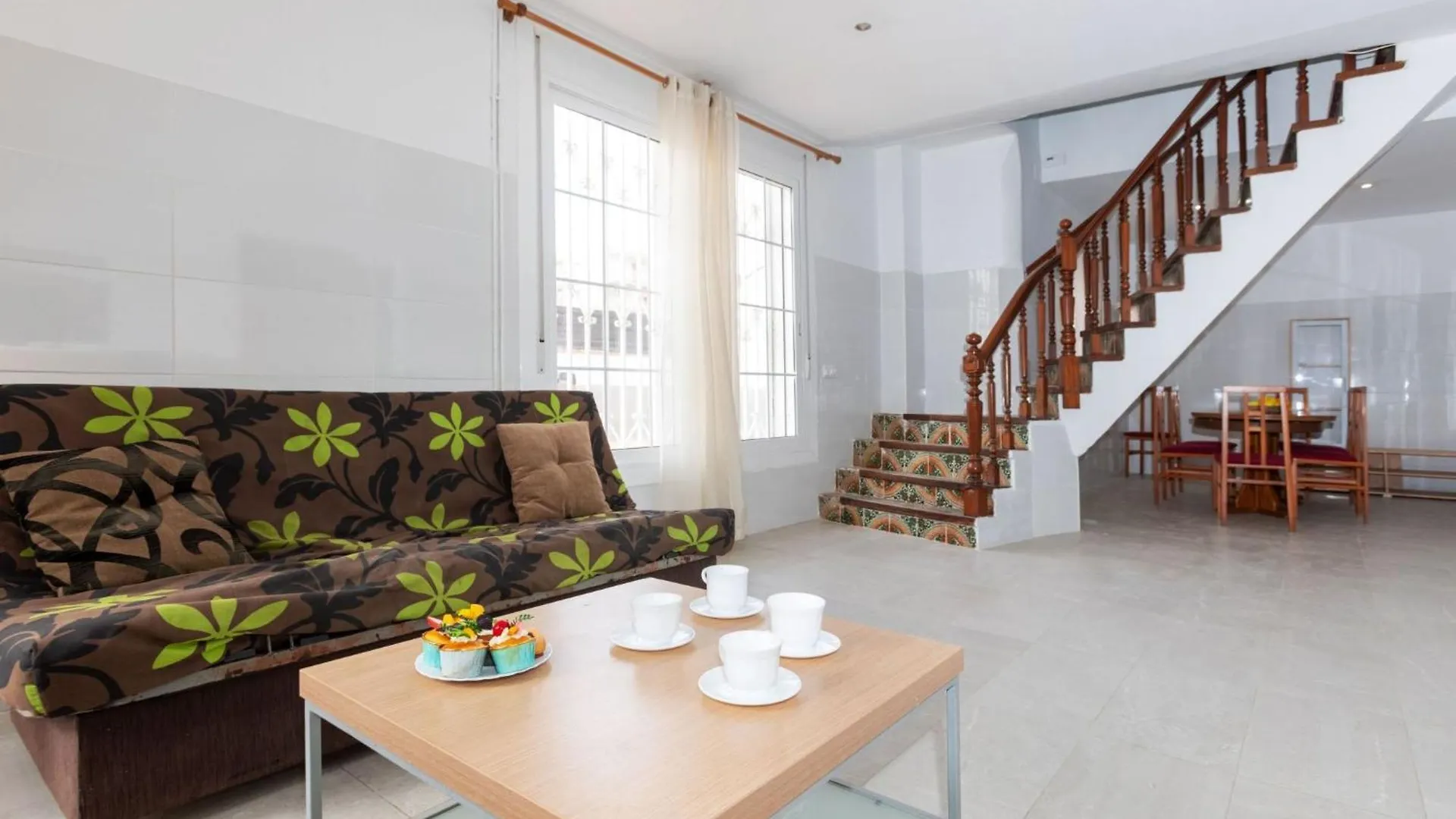 Holiday Home Del Sol By Interhome Salou 0*,