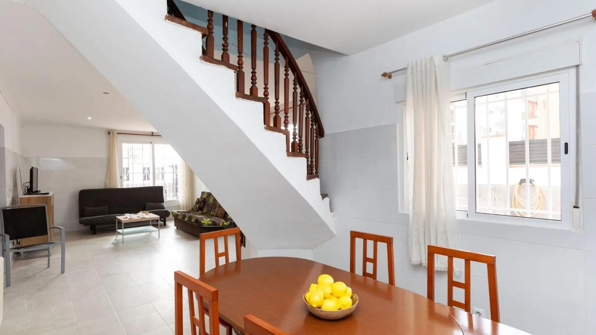 Holiday Home Del Sol By Interhome Salou