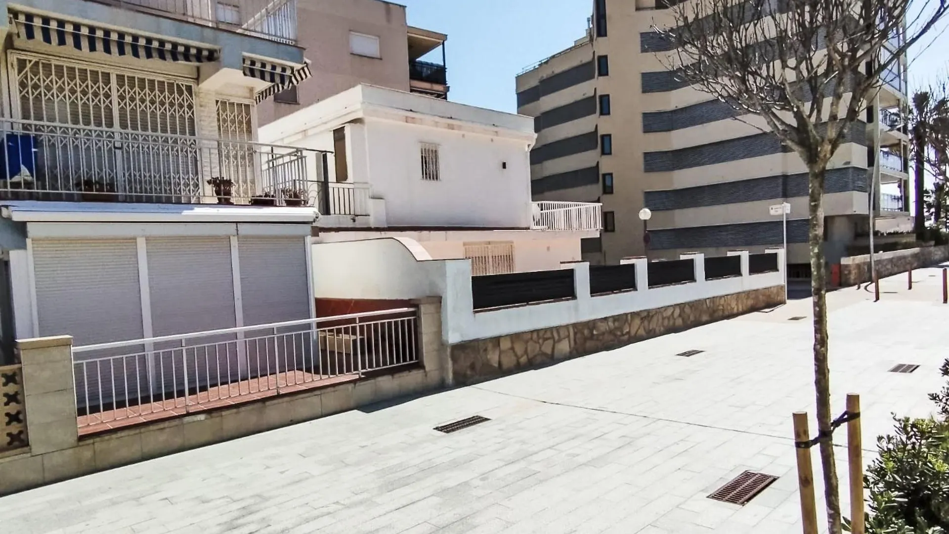 Holiday Home Del Sol By Interhome Salou