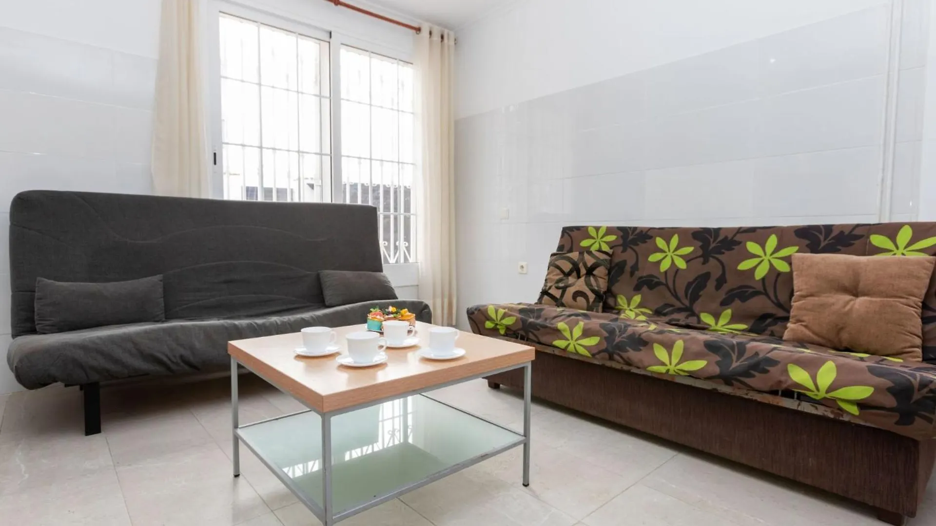Holiday Home Del Sol By Interhome Salou