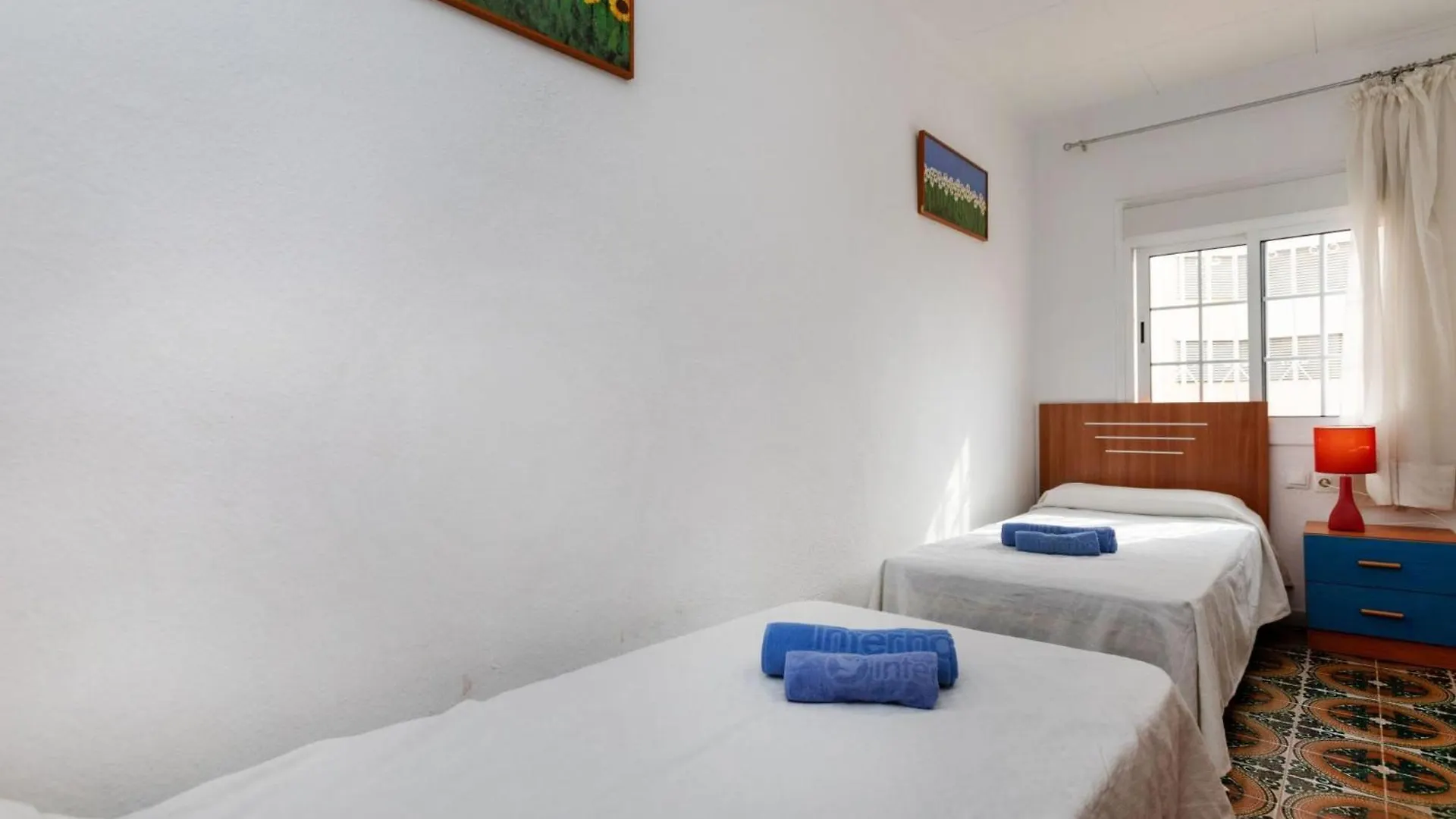 Holiday Home Del Sol By Interhome Salou