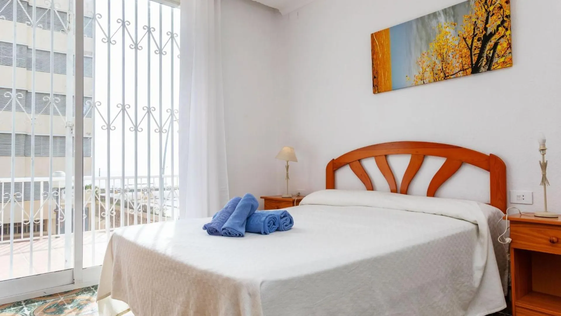Holiday Home Del Sol By Interhome Salou 0*,  Spain