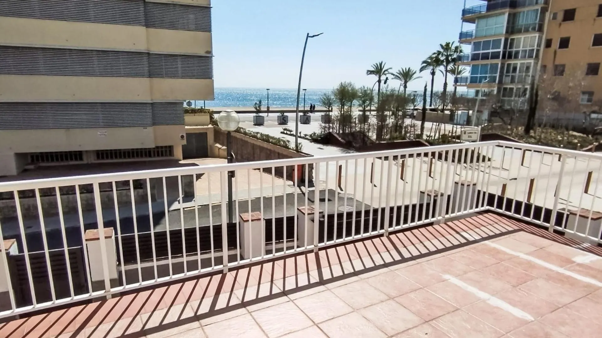 Holiday Home Del Sol By Interhome Salou
