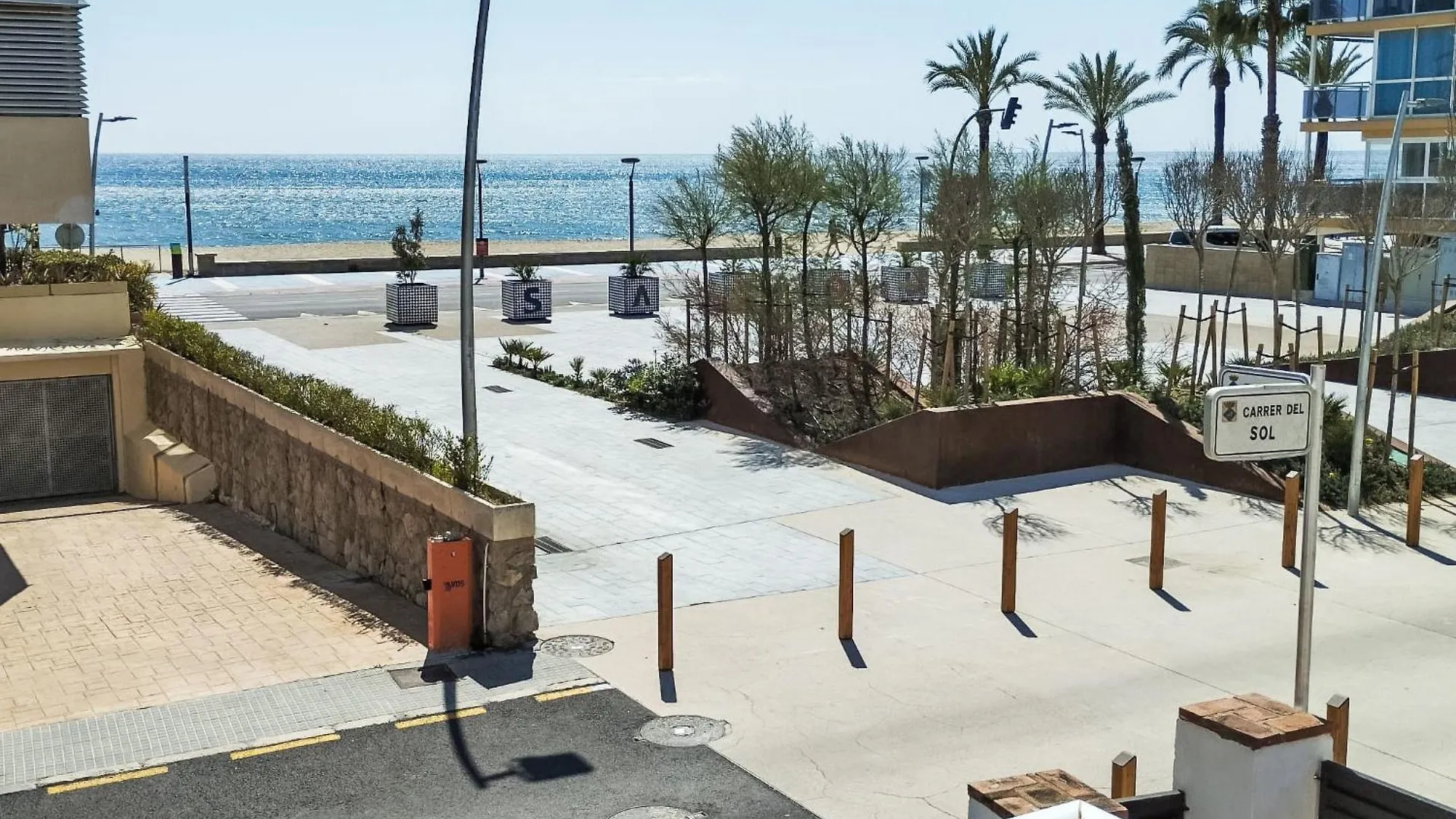 Holiday Home Del Sol By Interhome Salou