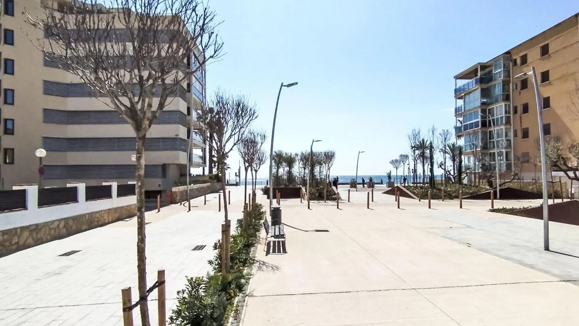 Holiday Home Del Sol By Interhome Salou 0*,  Spain